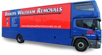 A lovely 5 star review for our... - Bishops Waltham Removals