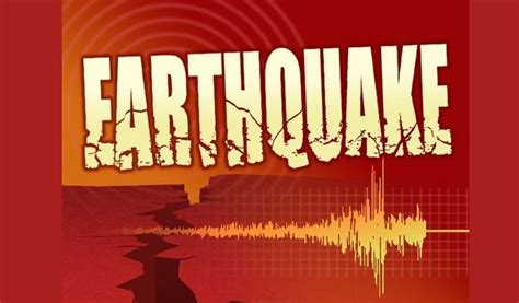 A magnitude 6.2 earthquake strikes deep underground in northern Argentina; no damage reported