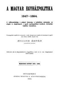 A magyar egyházpolitika, 1847 1894: a vallásszabadság, a polgári házasság, a katholikus. - Case 821b wheel loader parts catalog manual.