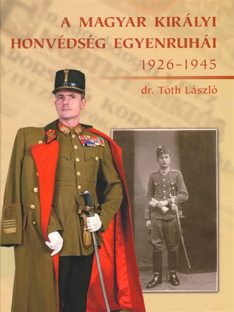 A magyar királyi honvédség egyenruhái, 1926 1945. - Homolog művi inseminatio a meddő házasságban.