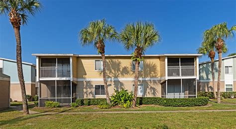 A major tropical storm... - Cypress Winds Apartment Homes