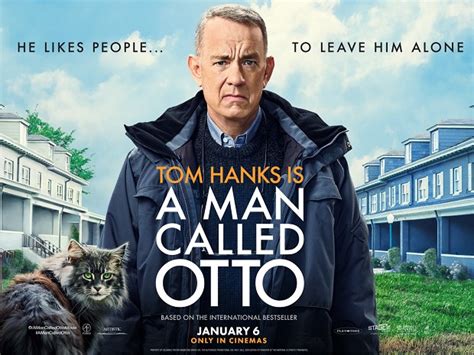 A man called otto torrent. Starring: Tom Hanks, Mariana Treviño, Rachel Keller Watch all you want. Videos A Man Called Otto Trailer: A Man Called Otto More Details Watch offline Download and watch everywhere you go. Genres Drama Movies, Tearjerker Movies, Comedy Movies, Movies Based on Books This movie is... Heartfelt, Emotional Audio 