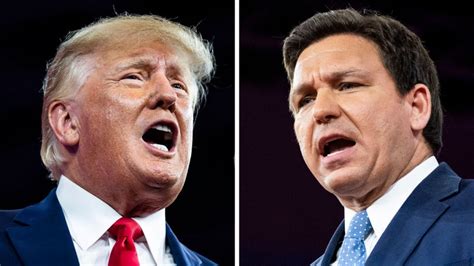 A man charged with voter fraud in Florida blames rivalry between Trump and DeSantis supporters