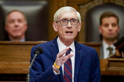 A man seeking Wisconsin’s governor illegally brought guns to the state Capitol — twice in one day