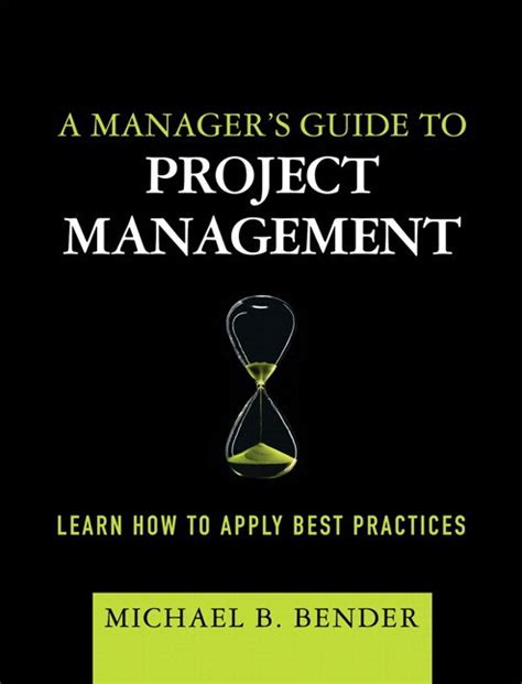 A managers guide to project management learn how to apply best practices paperback. - Manual de entrenamiento de la tripulación de vuelo a340.