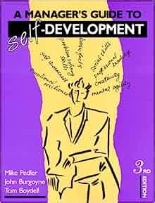 A managers guide to self development mcgraw hill self development by mike pedler 1994 06 30. - John deere riding mower d110 manual.