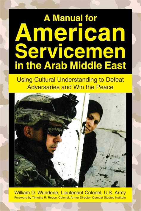 A manual for american servicemen in the arab middle east by william d wunderle. - Know your ships 2004 guide to boats and boatwatching great lakes and st lawrence seaway.