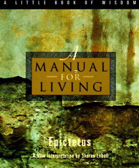 A manual for living by epictetus. - Husqvarna 362xp 365 372xp kettensäge reparaturanleitung service.