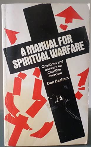 A manual for spiritual warfare by don basham. - La marina italiana nelle operazioni di pace, 1832-2004.