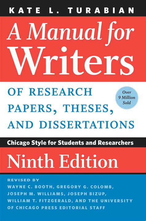 A manual for writers of research papers theses and dissertations seventh edition chicago style for students. - Annalen der juden in den preussischen staaten besonders in der mark brandenburg.