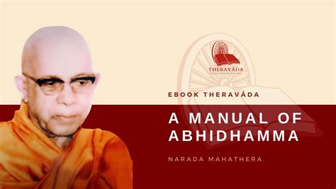A manual of abhidhamma paperback by narada maha thera. - Familiale beziehungen, familienalltag und soziale netzwerke.