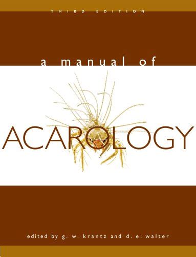 A manual of acarology third edition. - 2007 saab 9 3 infotainment bedienungsanleitung.
