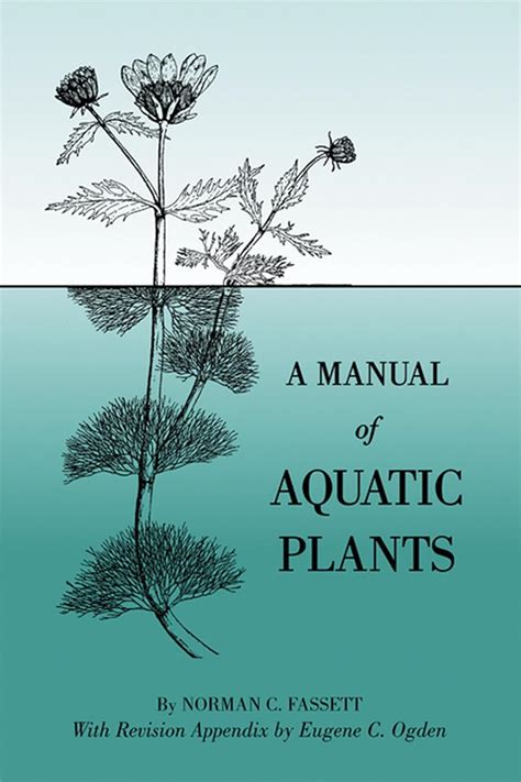 A manual of aquatic plants by norman c fassett. - El secreto tibetano de la eterna juventud.