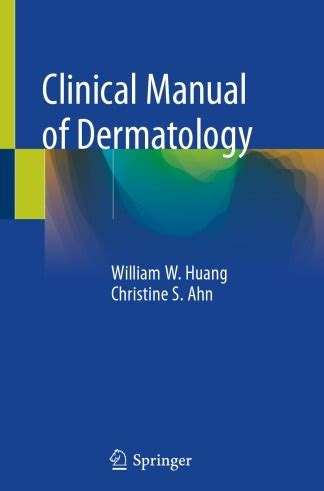 A manual of clinical dermatology by peter jeffrey ashurst. - Answers to the muscular system study guide.