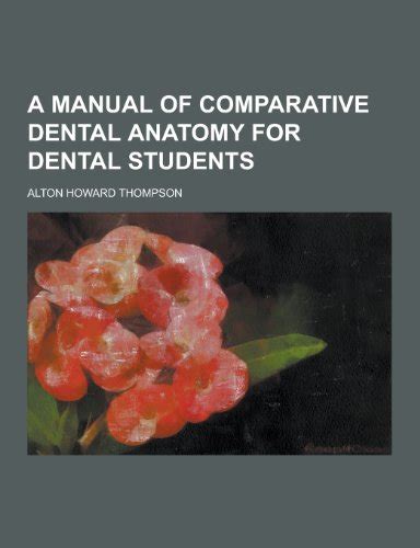 A manual of comparative anatomy for dental students. - 2006 infiniti m45 m35 navigation only owners manual.