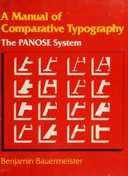 A manual of comparative typography by benjamin bauermeister. - New holland 654 round baler manuals.