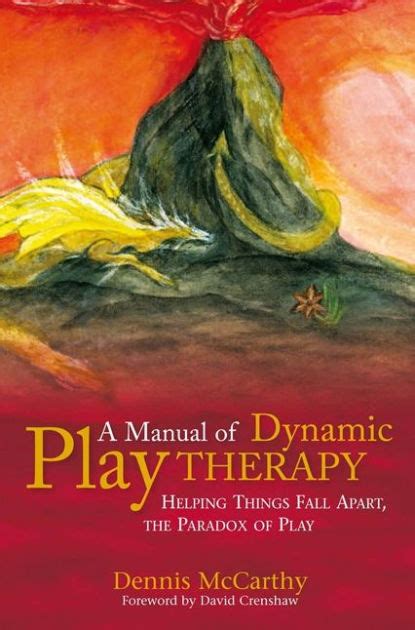 A manual of dynamic play therapy by dennis mccarthy. - Healing the hurting soul a survival manual for the black sheep in every family.