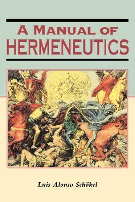 A manual of hermeneutics by luis alonso sch kel. - New holland tce 50 service manual.