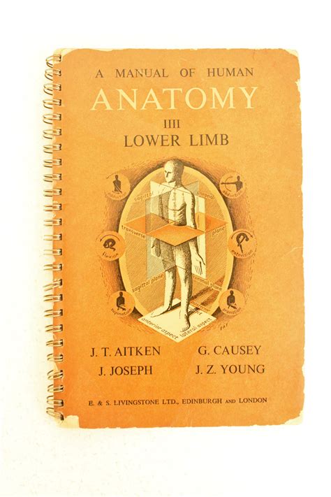 A manual of human anatomy by john thomas aitken. - Your money counts the biblical guide to earning spending saving investing giving and getting out of debt howard dayton.