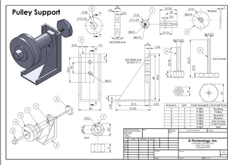 A manual of machine drawing and design mechanical drawing. - Kawasaki kfx 700 v force 2000 2009 service manual.
