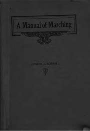 A manual of marching by george a cornell. - See the manual setting for internet on spice m6900.