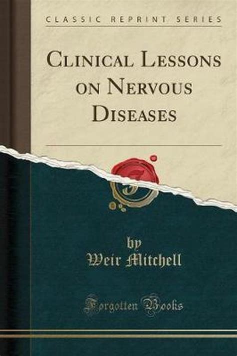 A manual of nervous diseases classic reprint by irving j spear. - Manuale di uso e manutenzione dell'ascensore otis.