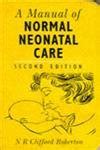 A manual of normal neonatal care 2ed by n roberton. - Manuale gratuito della macchina da cucire necchi.