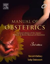 A manual of obstetrics by john cooke hirst. - The handbook of structured finance chapter 5 rating migration and asset correlation.