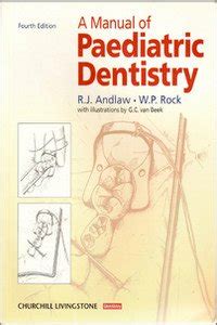 A manual of paediatric dentistry 4th edition. - Certified healthcare environmental services professional study guide.