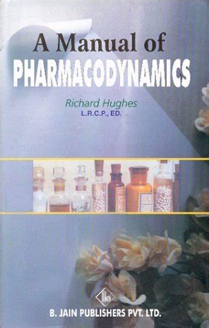 A manual of pharmacodynamics by richard hughes. - Cub cadet iseries gearbox repair manual.