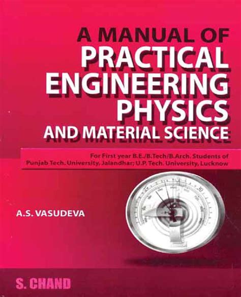 A manual of practical engineering physics. - Guida per l'utente del ventilatore hamilton t1.