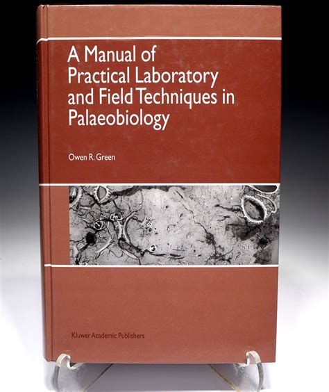 A manual of practical laboratory and field techniques in palaeobiology. - E220 mercedes m111 960 engine manual smwalsh.