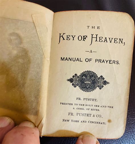 A manual of prayers by c c p. - A complete guide to whittling away the wattle how to.