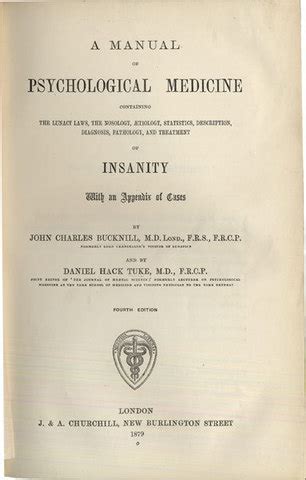 A manual of psychological medicine containing the lunacy laws the. - Vrolijke liederen der drukkersgezellen de dordrecht, toegewijd aan het vierde eeuwfeert.