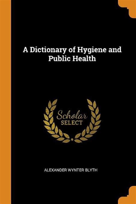 A manual of public health by alexander wynter blyth. - Damals 1945: das kriegsende in vechta im erleben seiner bewohner.