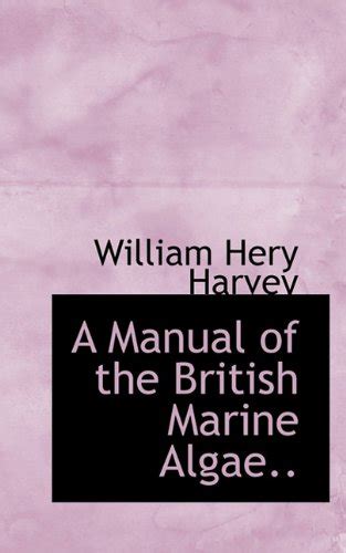 A manual of the british algae by william henry harvey. - Deutz allis 5215 compact diesel 4wd service manual.