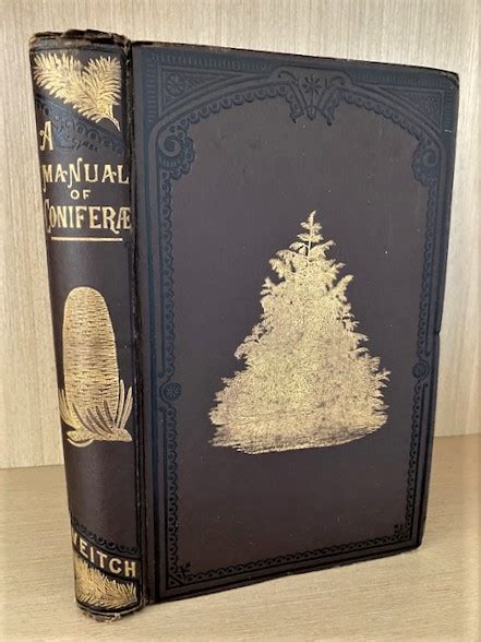 A manual of the coniferae by james sons veitch. - Fire and rescue service manual volume 2.
