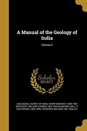 A manual of the geology of india and burma by henry benedict medlicott. - The musician s way a guide to practice performance and.