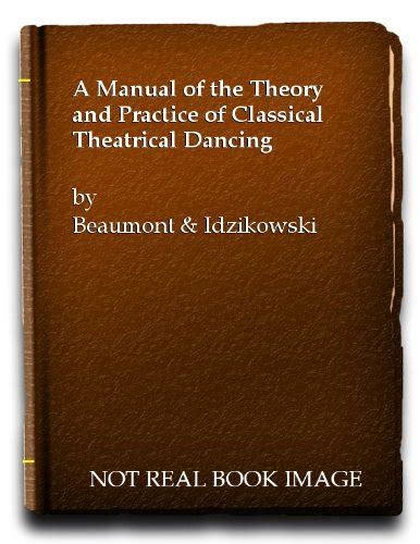 A manual of the theory practice of classical theatrical dancing methode cecchetti. - Zf marine zf 500 zf 500 a zf510 a workshop servcie repair manual.