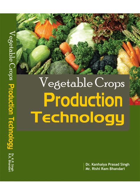 A manual of vegetable crop production. - Mass effect 3 romance guide kaidan.