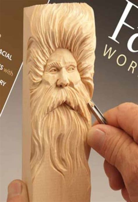 A manual of wood carving illustrated woodcraving. - Mit kell tudni a világ sajtójáról.
