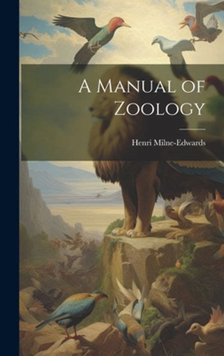 A manual of zoology by henri milne edwards. - Julius caesar study guide questions answers act 2.