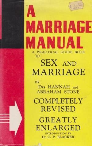 A marriage manual the famous guide to sex and marriage recommended by doctors and educators. - 2006 electra glide ultra classic manuale di servizio.