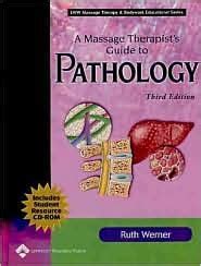 A massage therapist s guide to pathology 3th third edition. - Manual de soluciones de probabilidad y estadísticas hogg.