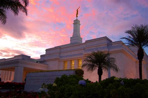A massive Mormon temple is headed for San Jose. But where?