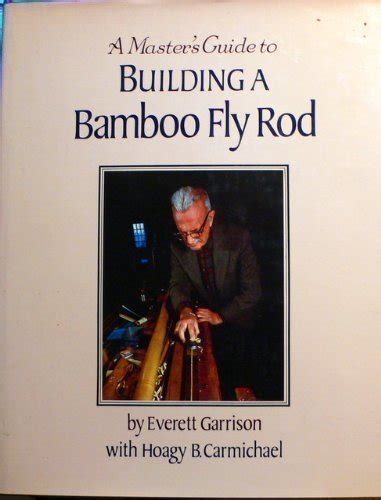 A masters guide to building a bamboo fly rod. - Hammerhead go kart 150cc service manual.