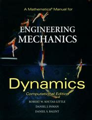 A mathematica manual for engineering mechanics. - Handbook of algorithms for physical design.