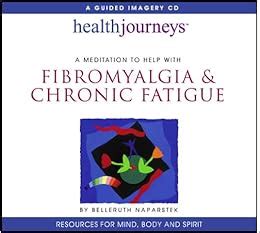 A meditaiton to help with fibromyalgia and chronic fatigue heath journeys guided imagery cd. - Beechcraft bonanza 35 thru g35 ipc parts catalog manual.