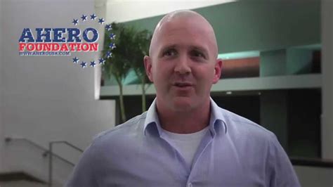 A message from AHero Founder and CEO, Major Lee Stuckey, USMC