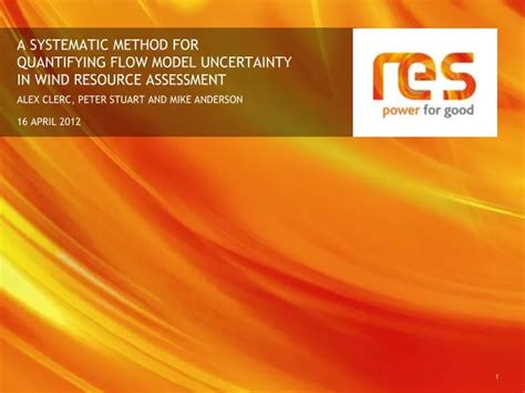 A method for quantifying